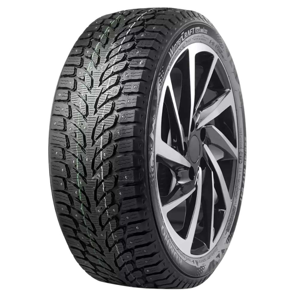 Kumho WinterCraft WI32 215/55R16 97T XL