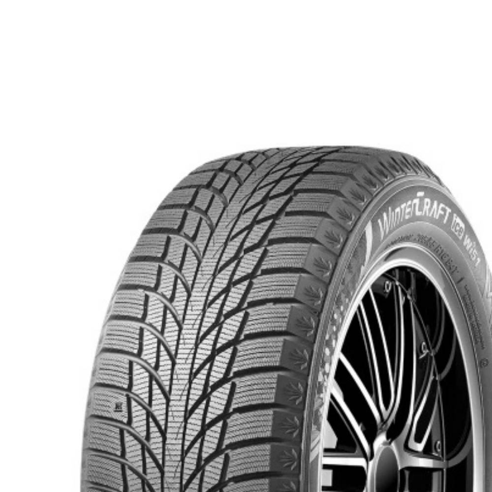 Kumho WinterCraft WI51 235/50R18 101T XL M+S Lastiği