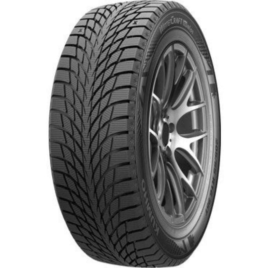 Kumho WinterCraft WI51 185/70R14 92T