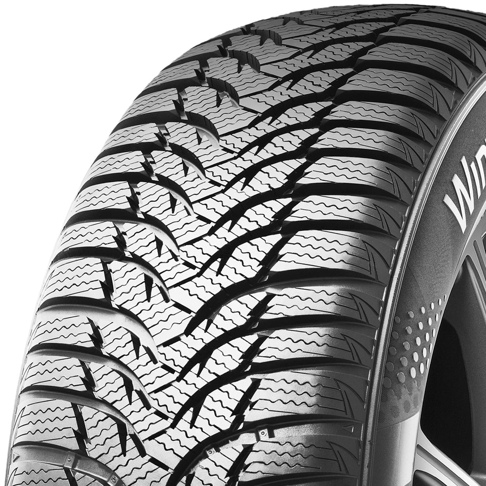 Kumho WinterCraft WP51 195/55R16 87H M+S RFT - KolayOto