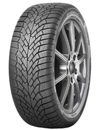 Kumho WinterCraft WP52 215/55R17 94H M+S - KolayOto