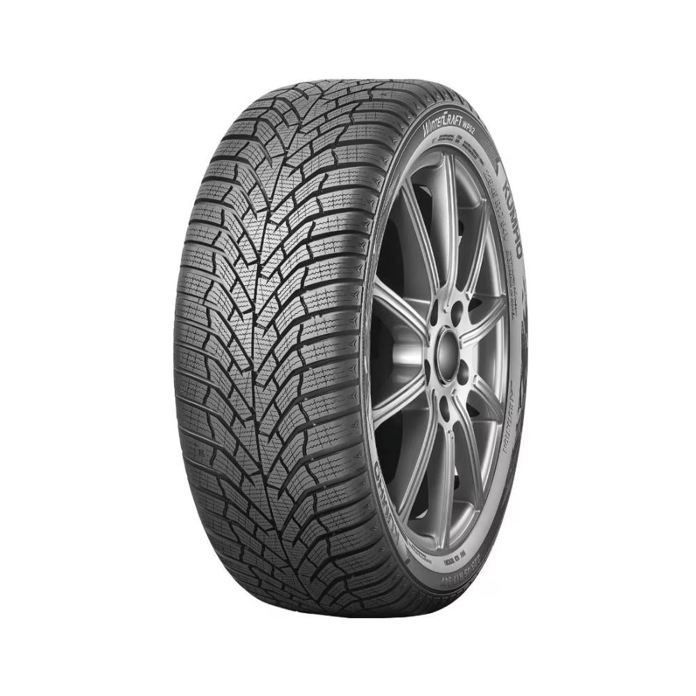 Kumho WinterCraft WP52 215/60R16 99H XL