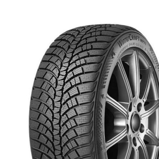 Kumho WinterCraft WP71 275/40R19 105V XL