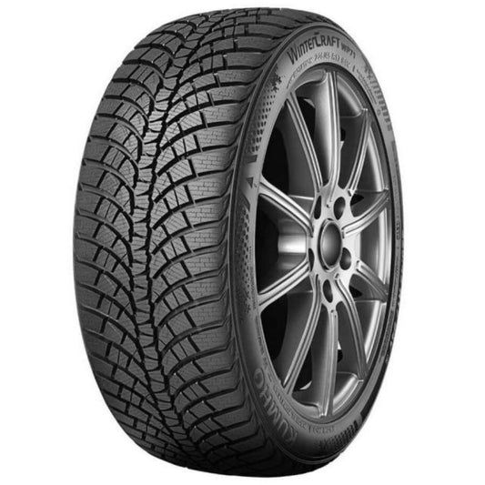 Kumho WinterCraft WP71 275/40R19 105V XL