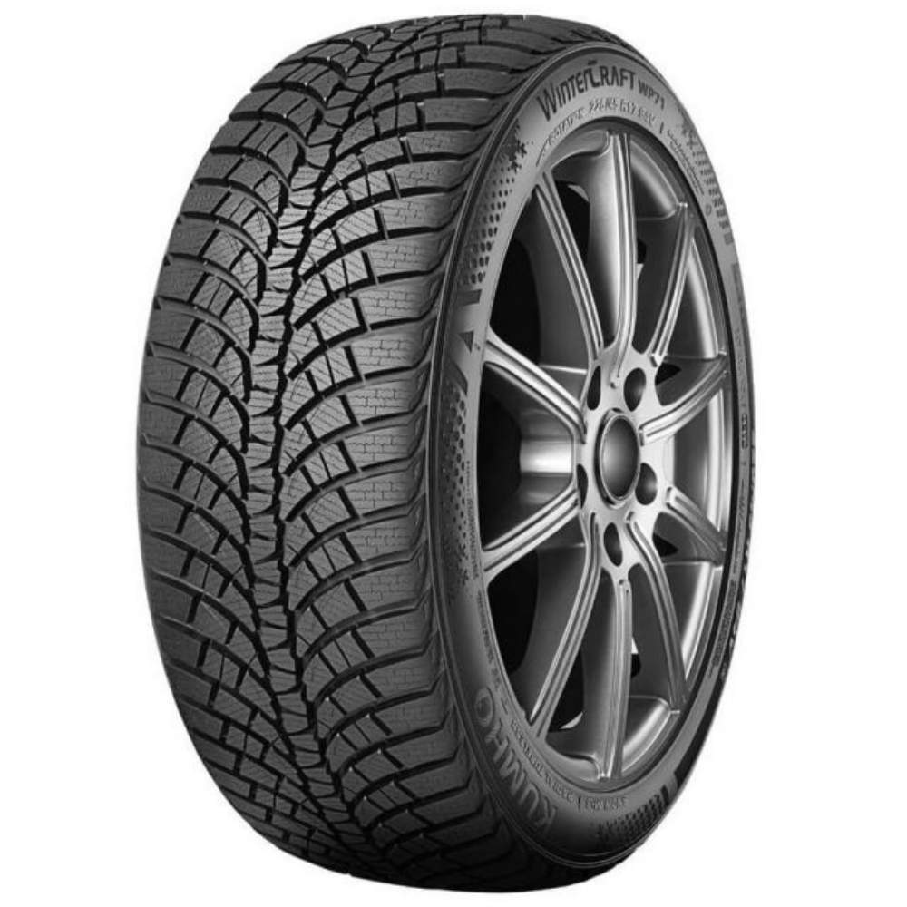 Kumho WinterCraft WP71 275/40R19 105V XL