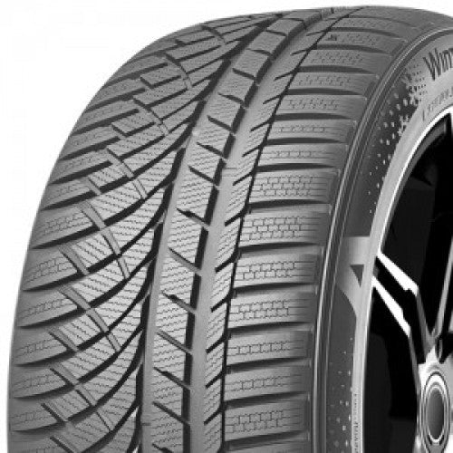 Kumho WinterCraft WP72 245/40R18 97V XL - KolayOto