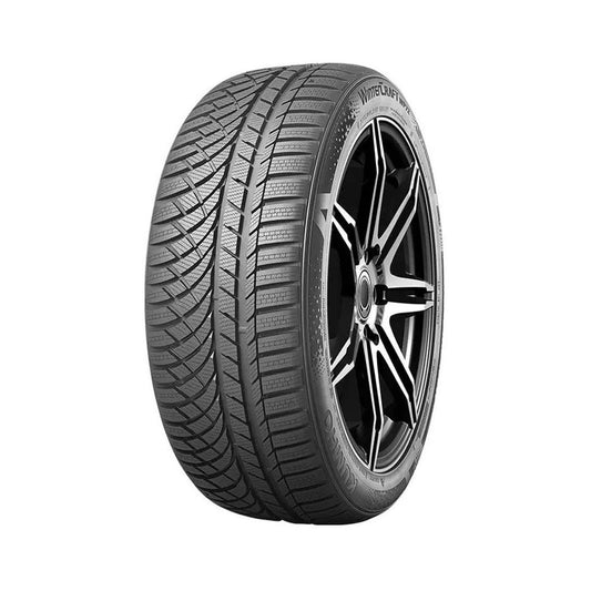 Kumho WinterCraft WP72 245/45R18 100V XL M+S - KolayOto
