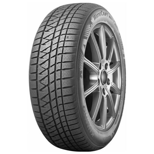 Kumho WinterCraft WS71 295/40R20 110V M+S XL