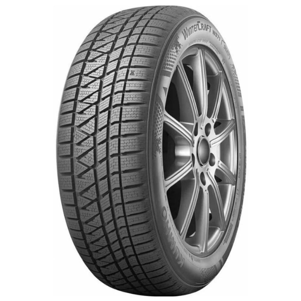 Kumho WinterCraft WS71 295/40R20 110V M+S XL
