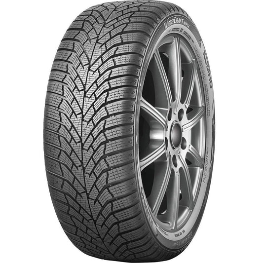 Kumho WinterCraft WP52 205/60R16 92H - KolayOto