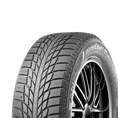 Kumho WinterCraft Ice WI51 235/45R17 97T XL - KolayOto