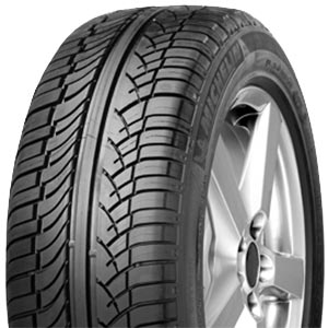 Michelin 4x4 Diamaris 275/40R20 106Y XL N1 - KolayOto