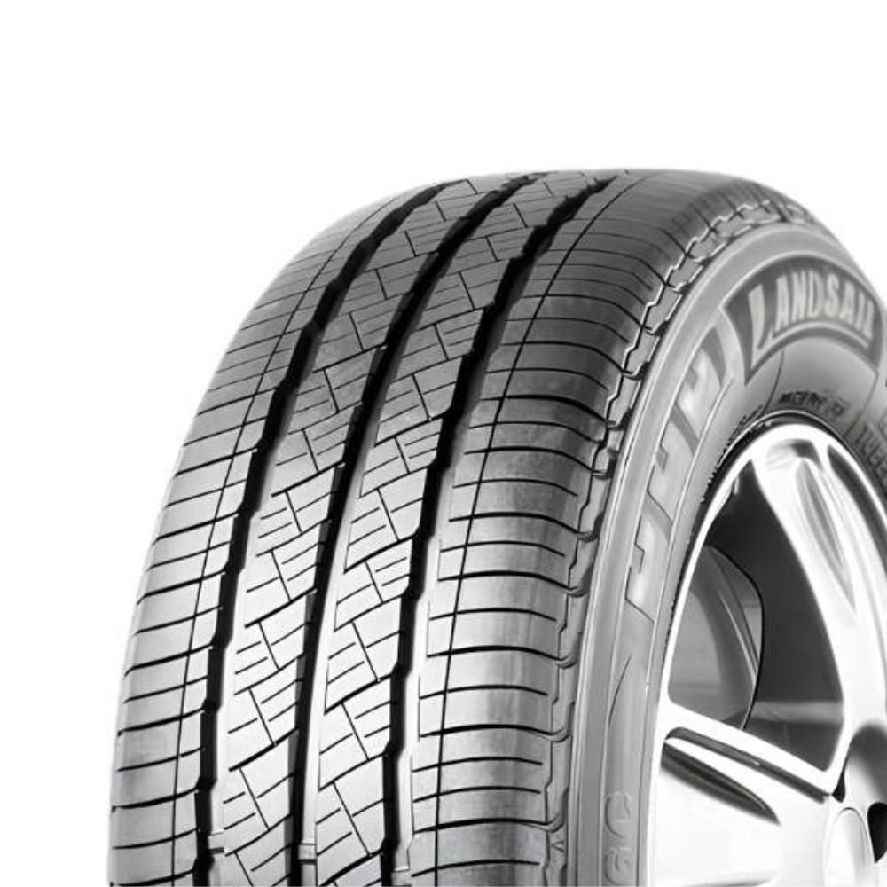 Landsail LSV88 + 225/75R16C 121/120S