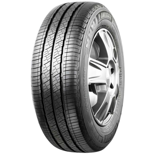 Landsail LSV88 + 225/75R16C 121/120S