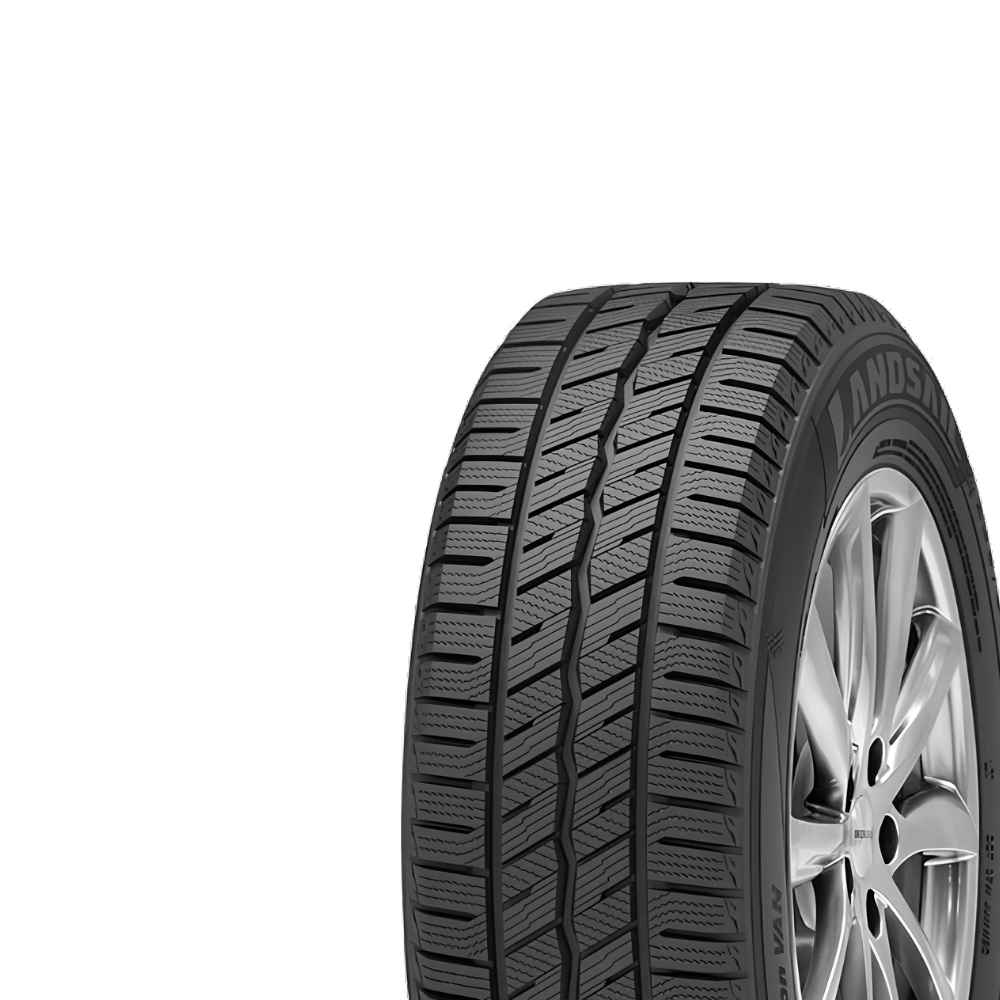 Landsail PolarDragon Van 235/65R16C 115/113S Lastiği