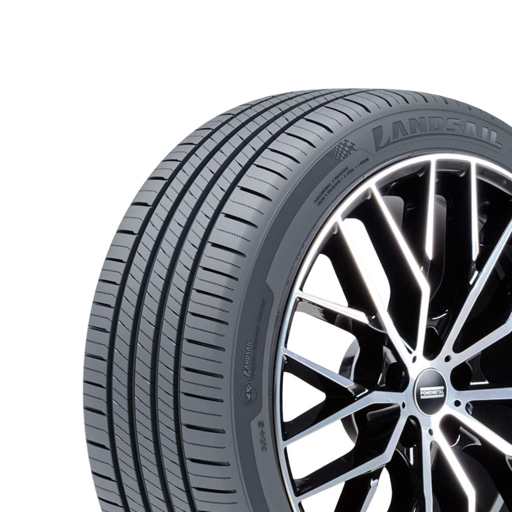 Landsail RapidDragon RD-3 255/40R18 100Y XL