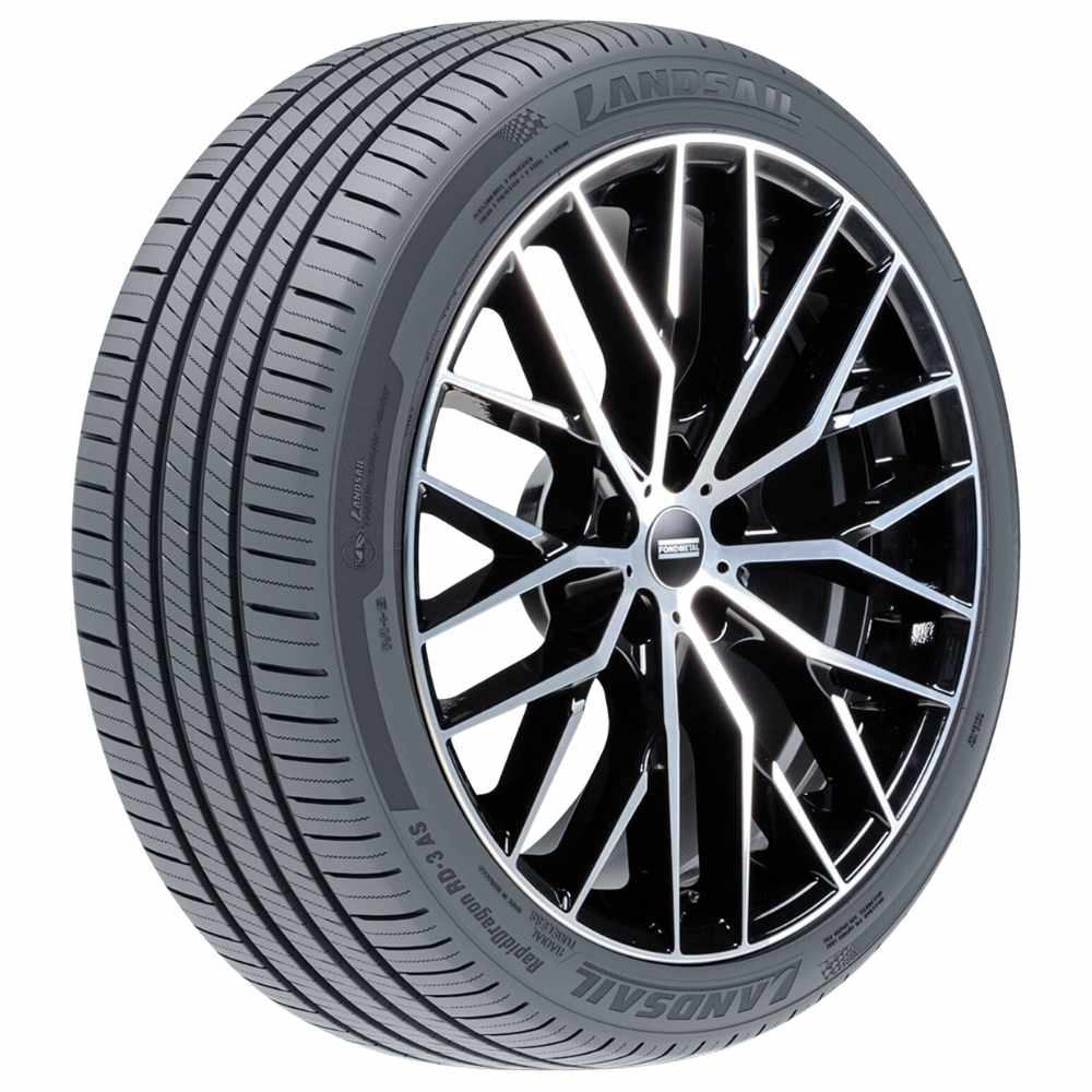 Landsail RapidDragon RD-3 255/40R18 100Y XL