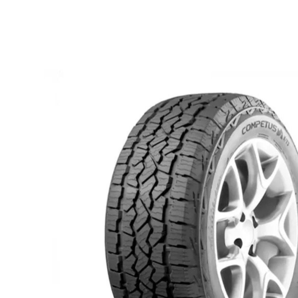Lassa Competus A/T 3 225/70R16 103T Lastiği