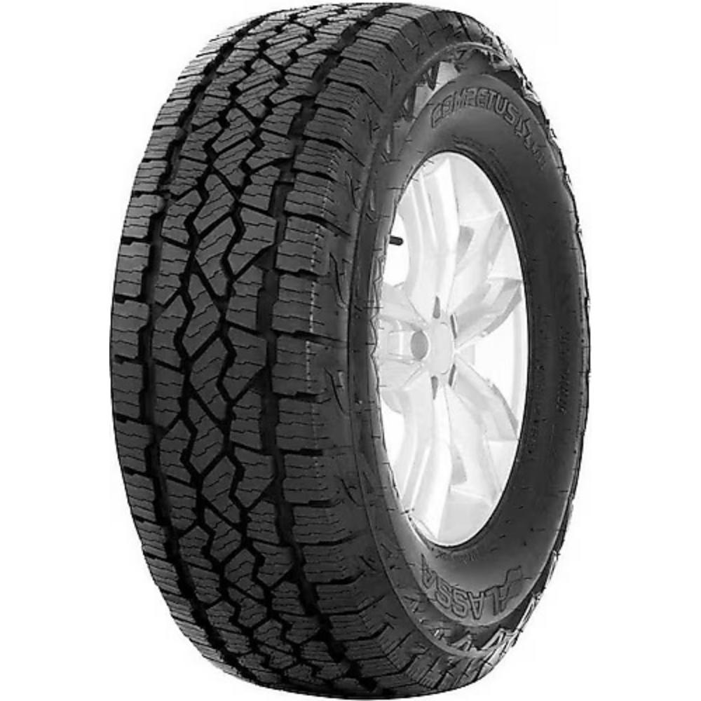 Lassa Competus A/T 3 255/70R16 111T