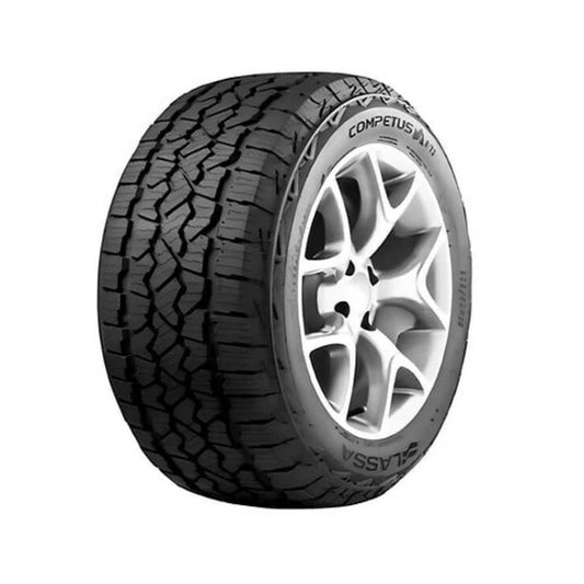 Lassa Competus A/T 3 235/70R16 106T