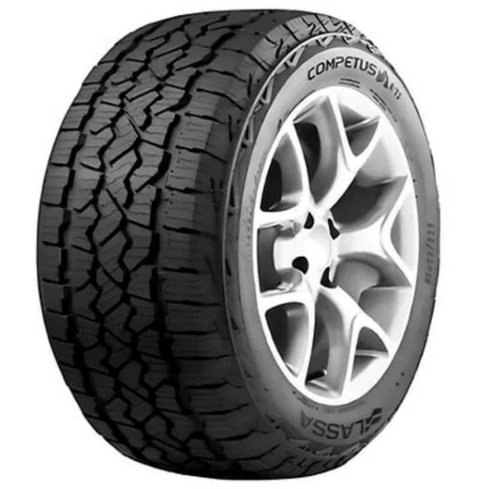 Lassa Competus A/T 3 195/80R15 96T M+S 3PMSF