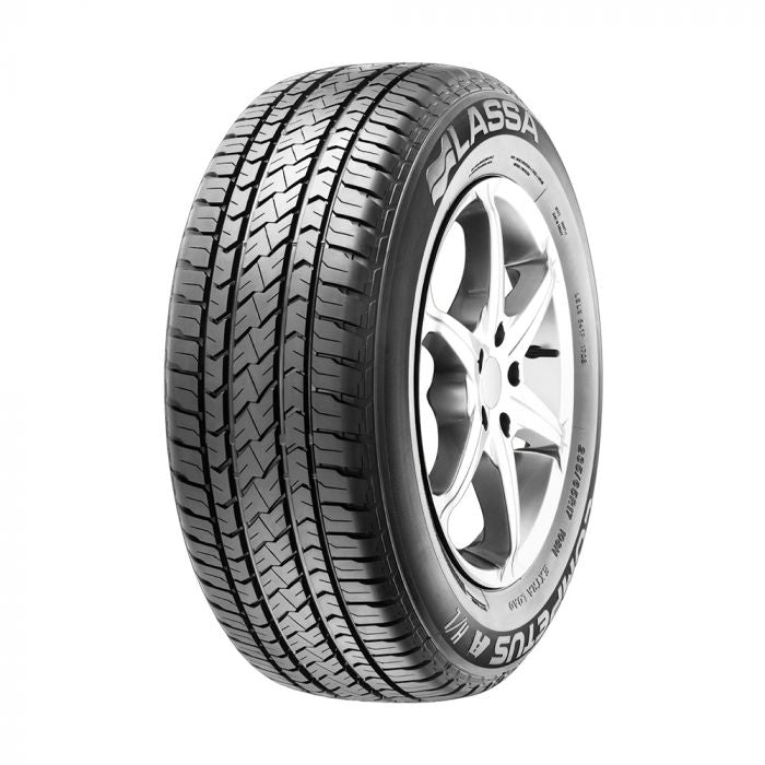 Lassa Competus H/L 255/65R16 109H - KolayOto