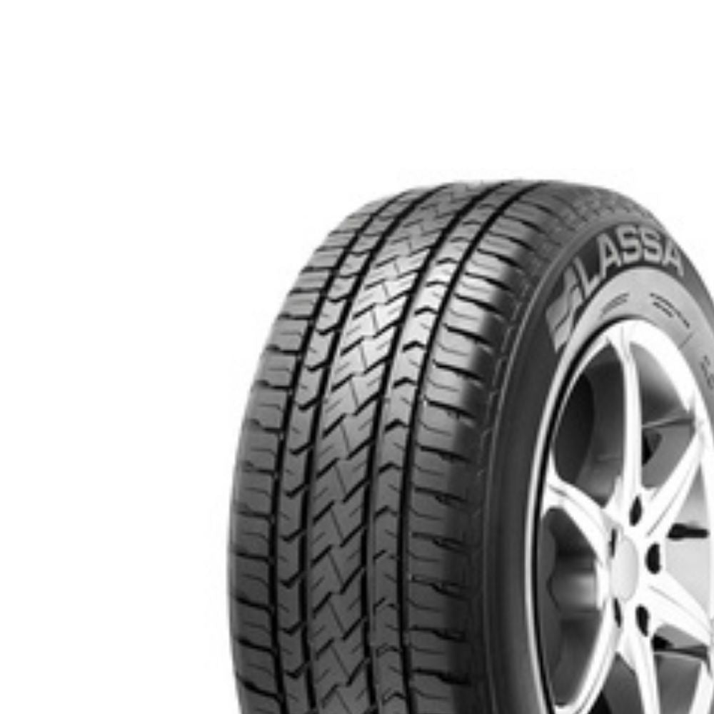 Lassa Competus H/L 245/70R16 111H XL