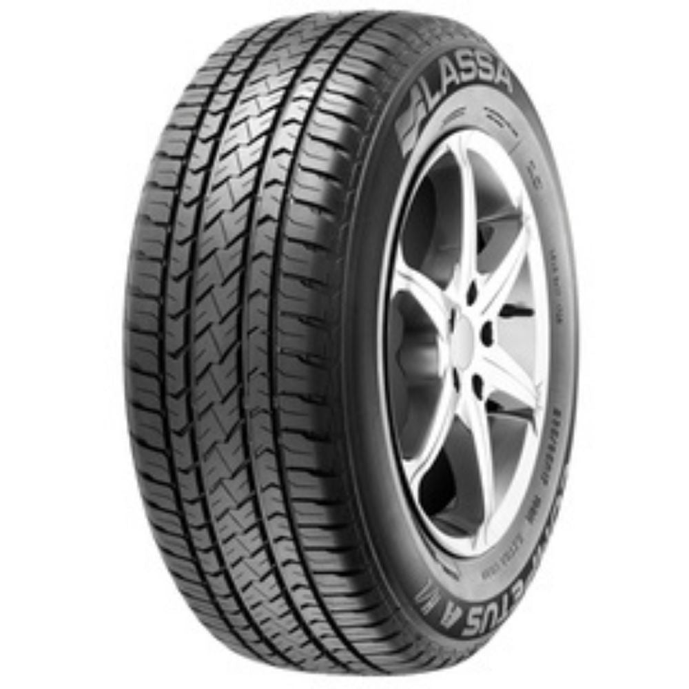 Lassa Competus H/L 215/65R16 98H