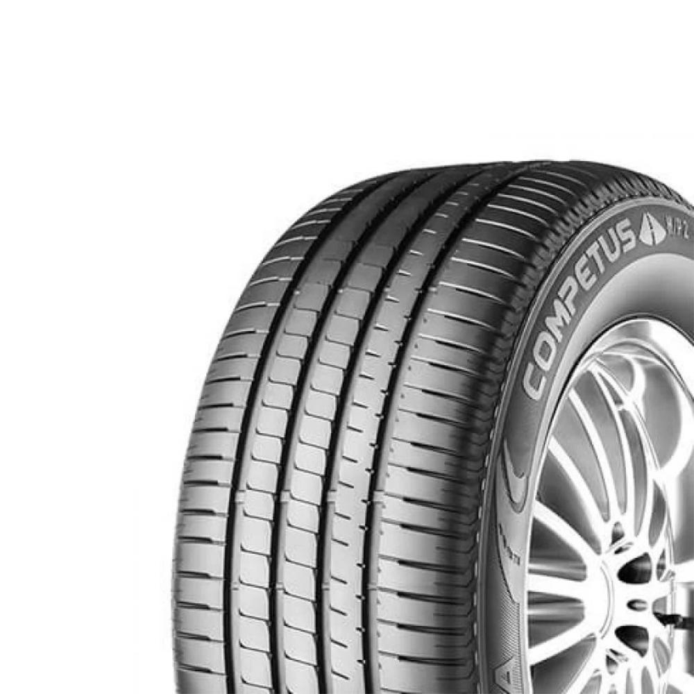 Lassa Competus H/P 2 215/65R17 99V