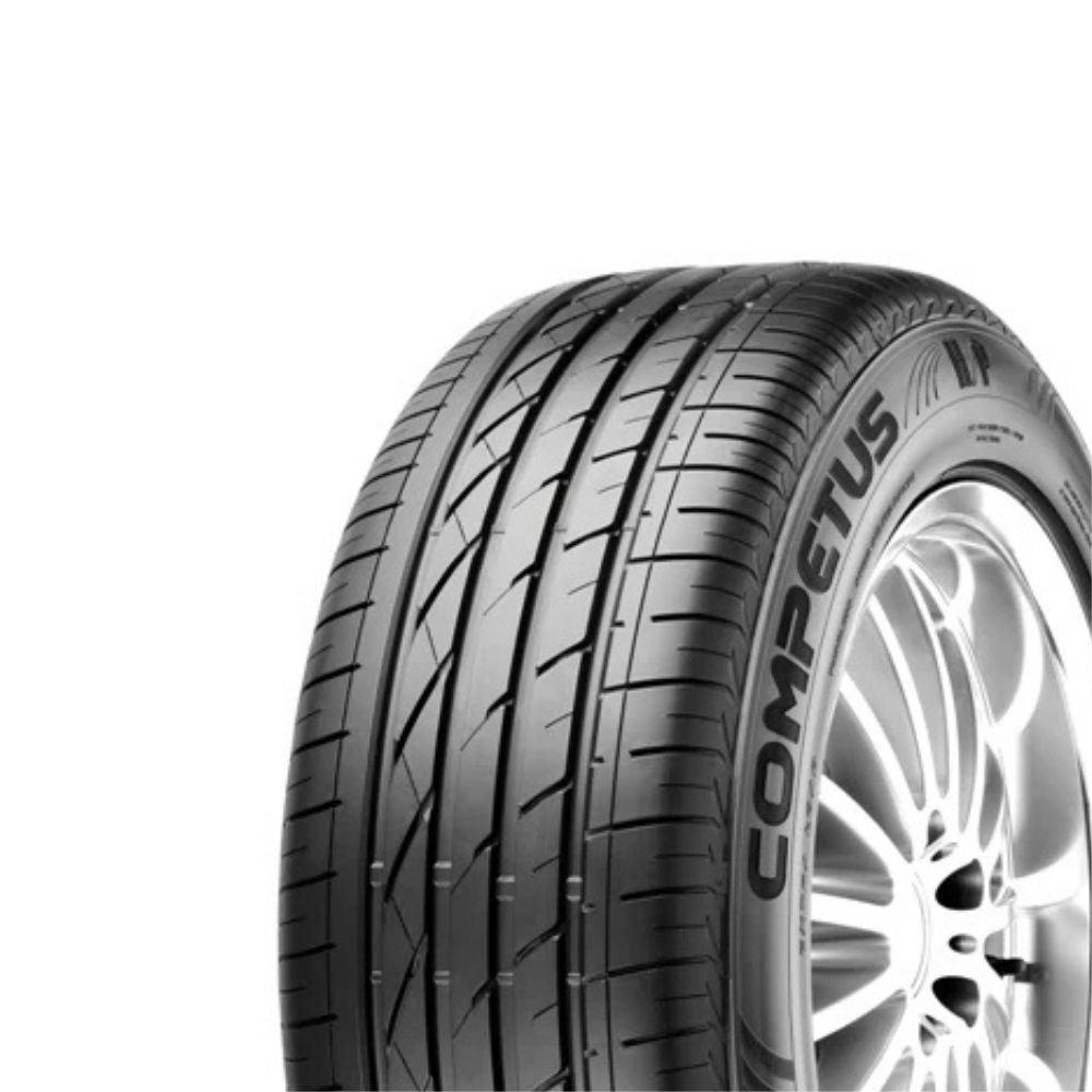 Lassa Competus H/P 235/60R18 107W XL Lastiği