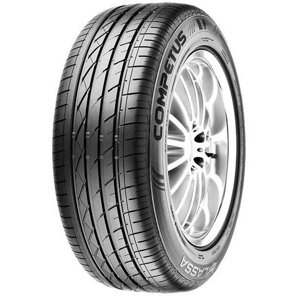 Lassa Competus H/P 215/55R18 99V XL - KolayOto