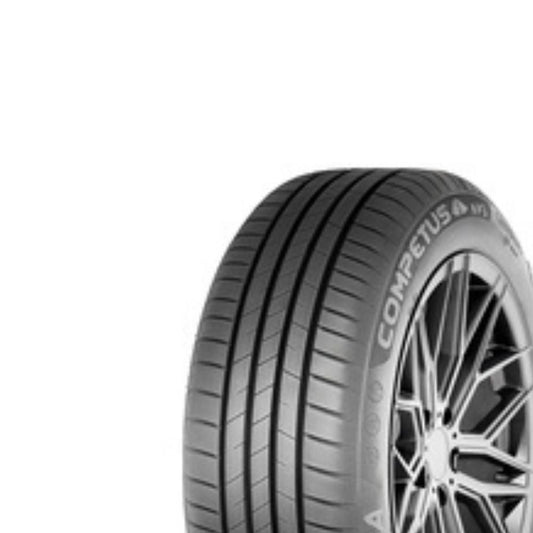 Lassa Competus H/P 3 215/65R17 99V Lastiği