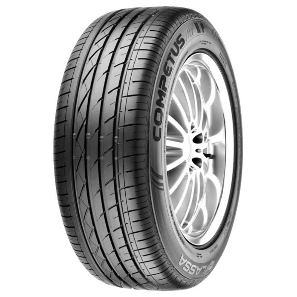 Lassa Competus H/P 225/60R18 100V - KolayOto