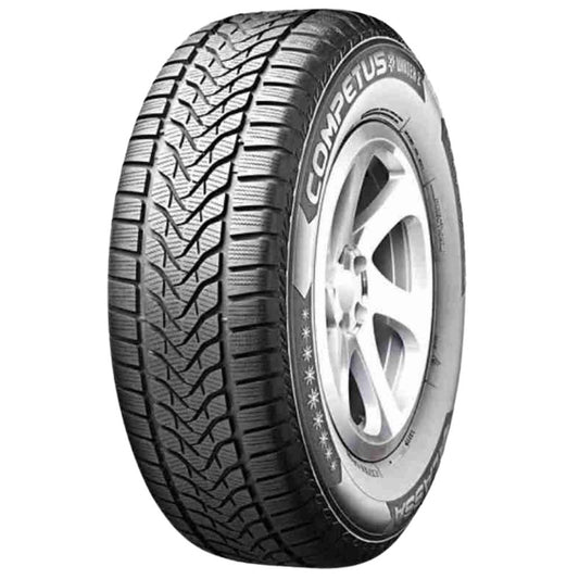 Lassa Competus Winter 2 + 235/60R17 106H XL