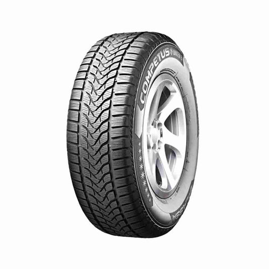 Lassa Competus Winter 2 + 215/55R18 99V XL