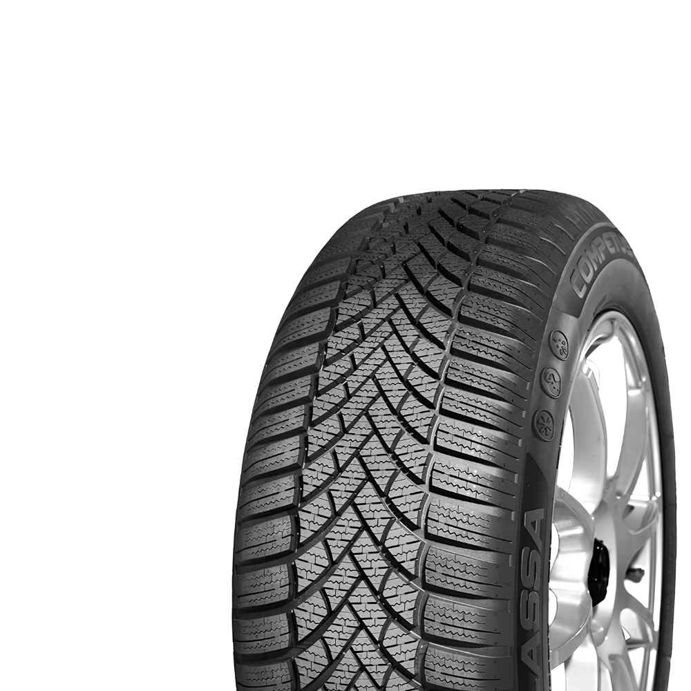 Lassa Competus Winter 3 255/45R19 104W XL