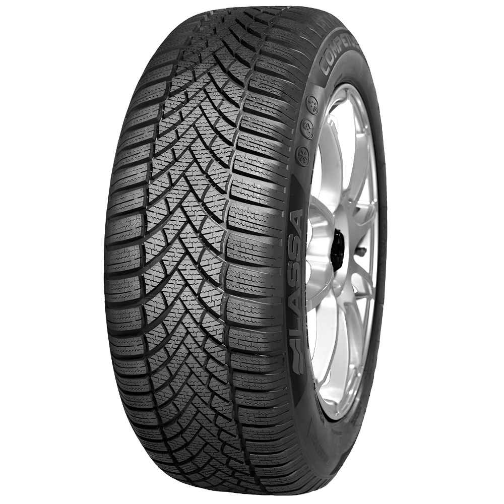 Lassa Competus Winter 3 235/55R17 103V XL