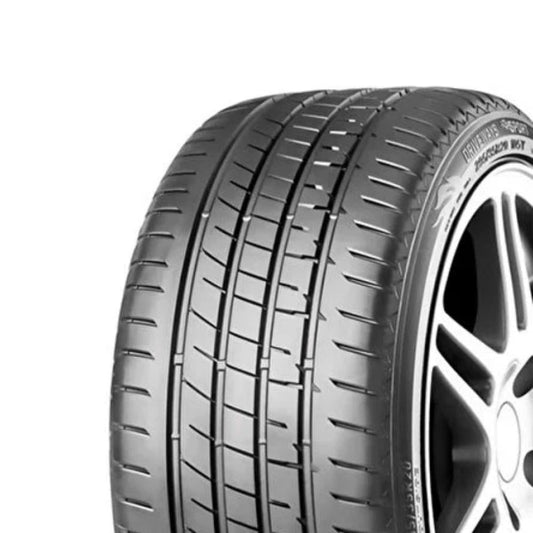 Lassa Driveways Sport + 225/40R18 92Y XL