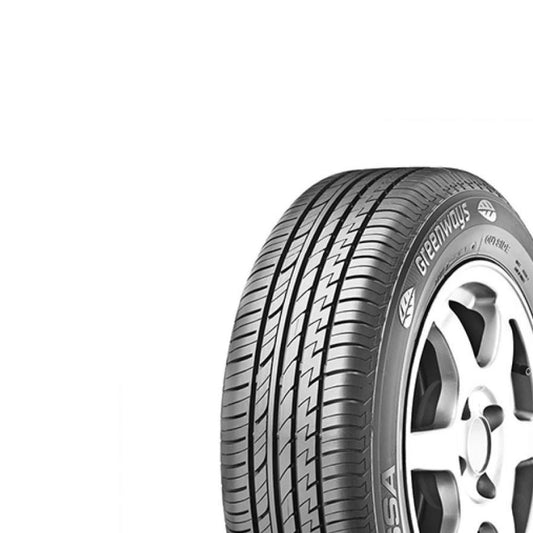 Lassa Greenways 165/70R14 81T