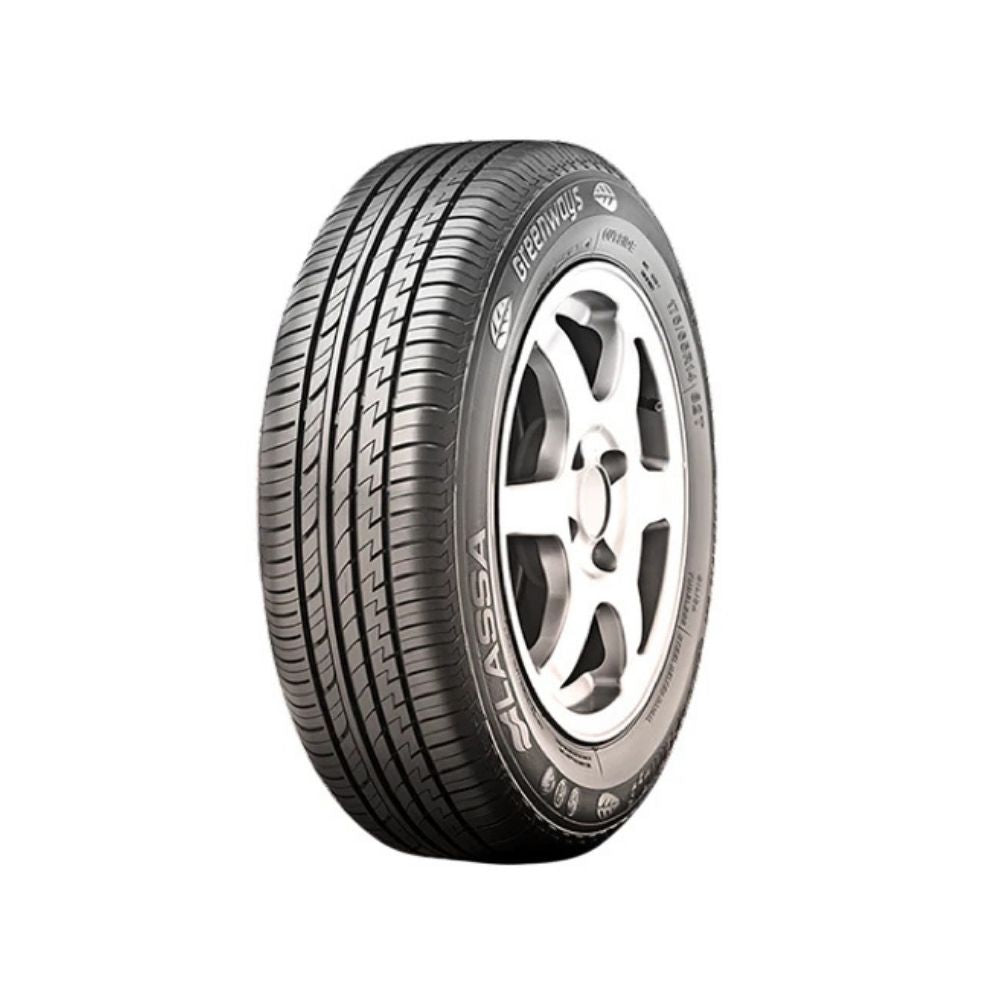 Lassa Greenways 155/65R14 75T