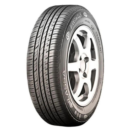 Lassa Greenways 165/70R13 79T