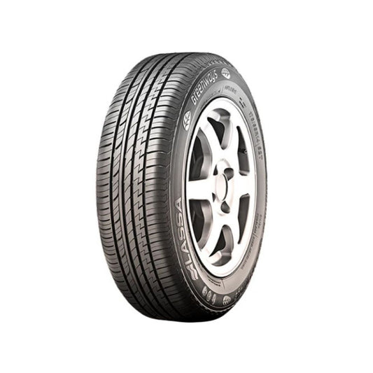 Lassa Greenways 185/55R16 87V XL