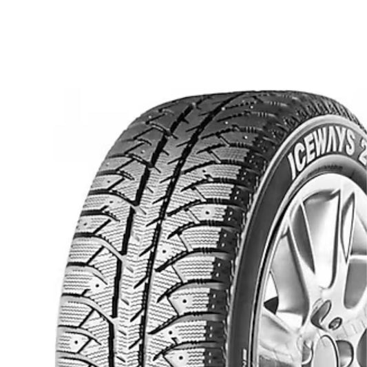 Lassa Iceways 2 205/60R16 92T M+S 3PMSF Lastiği