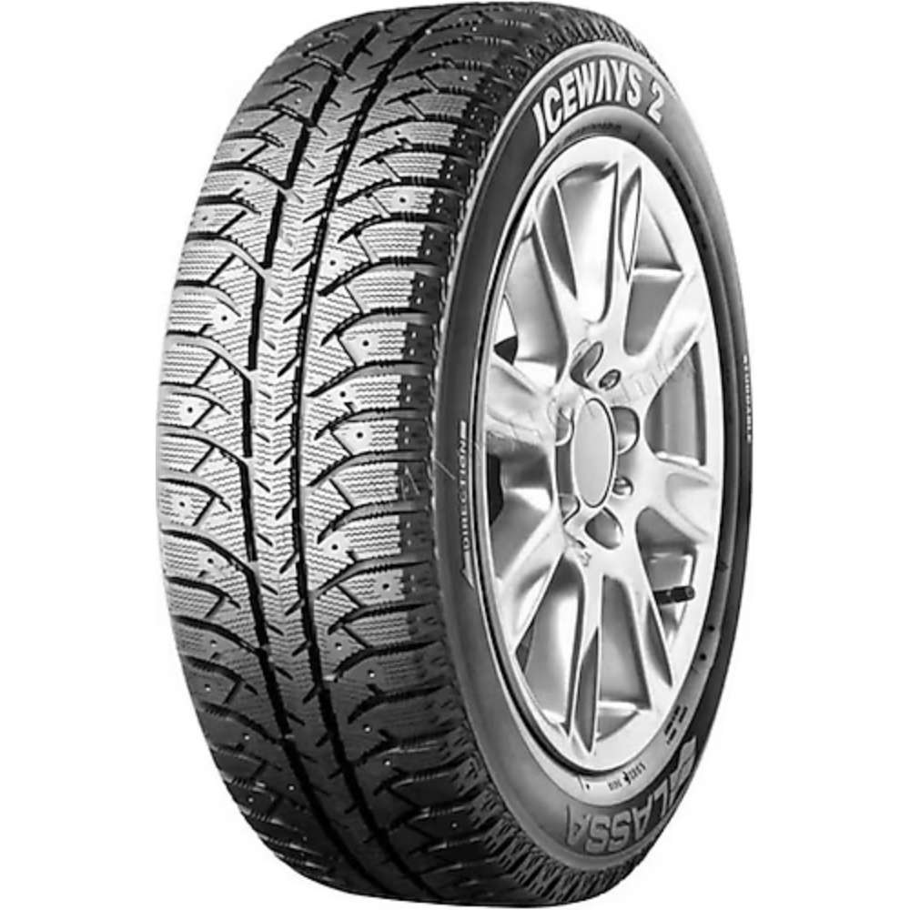 Lassa Iceways 2 175/70R13 82T M+S