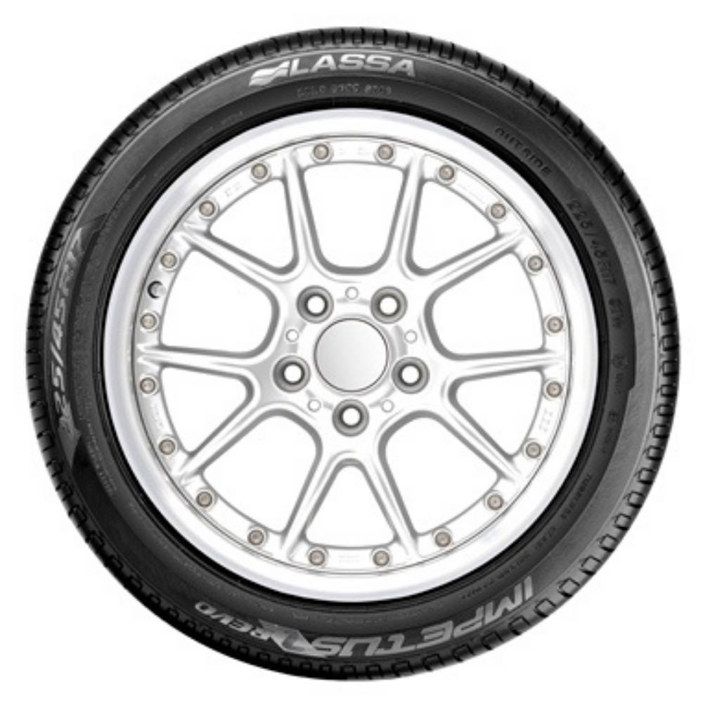 Lassa Impetus Revo 205/60R16 96V XL Fiyatları
