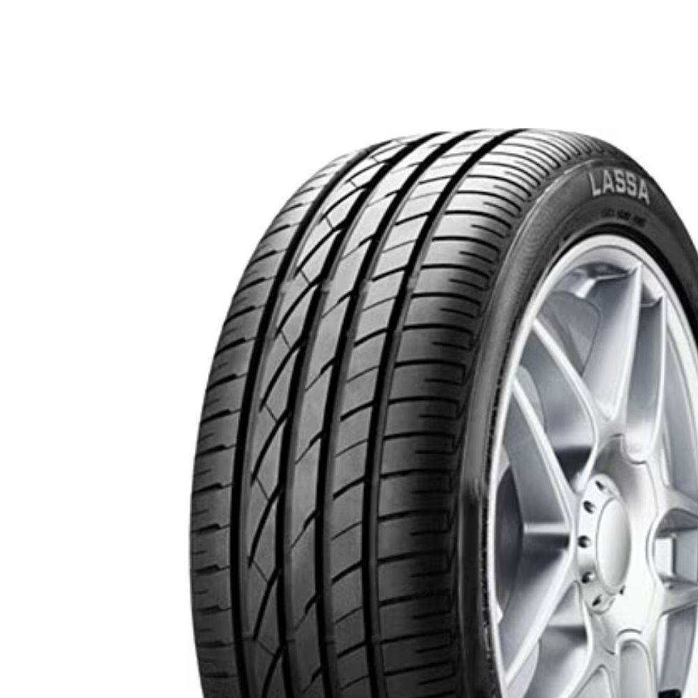 Lassa Impetus Revo 205/60R16 96V XL Lastiği