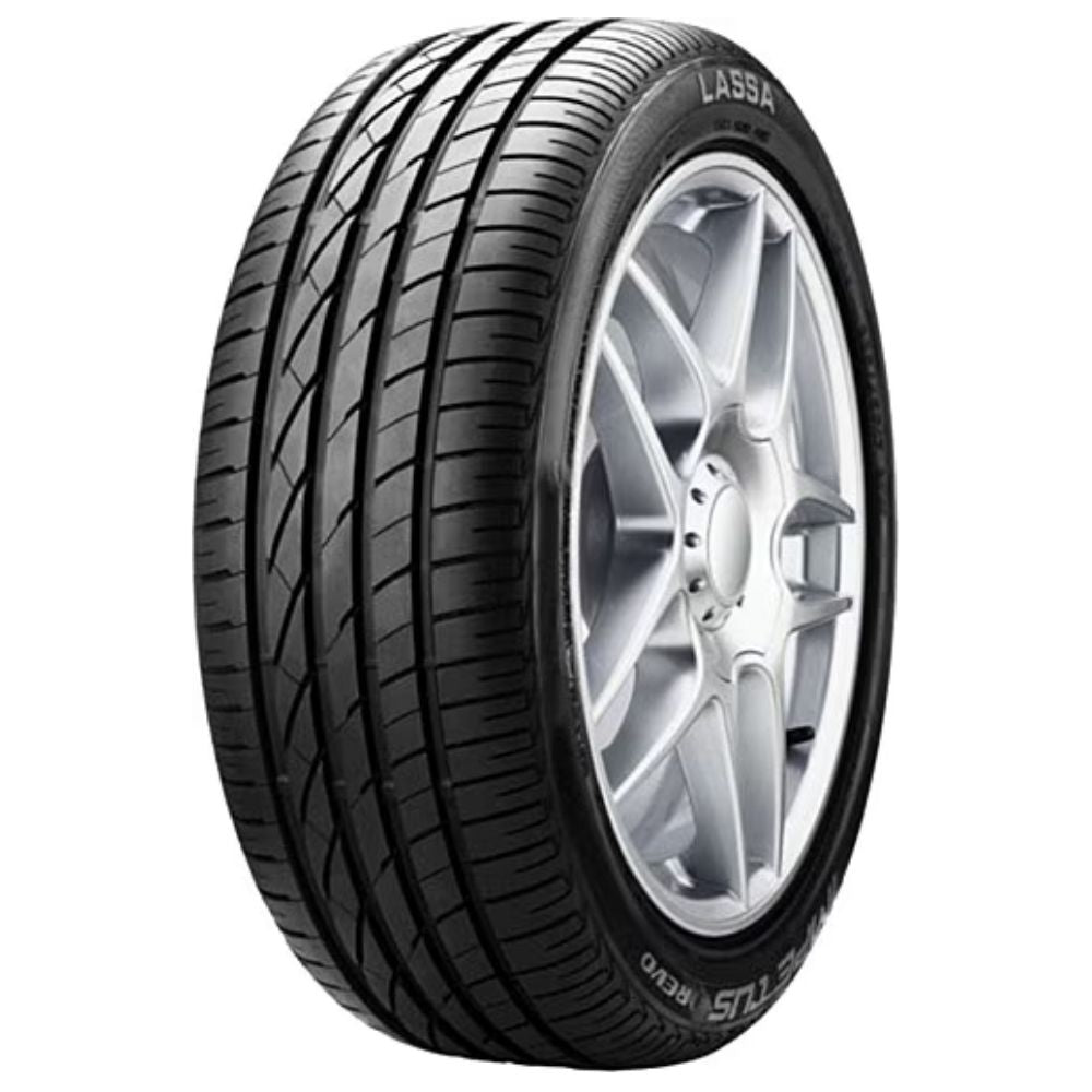 Lassa Impetus Revo 205/60R16 96V XL