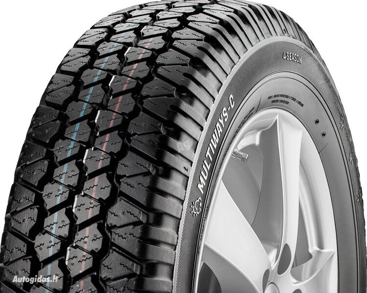 Lassa Multiways-C 175/75R16C 101/99Q 8PR - KolayOto