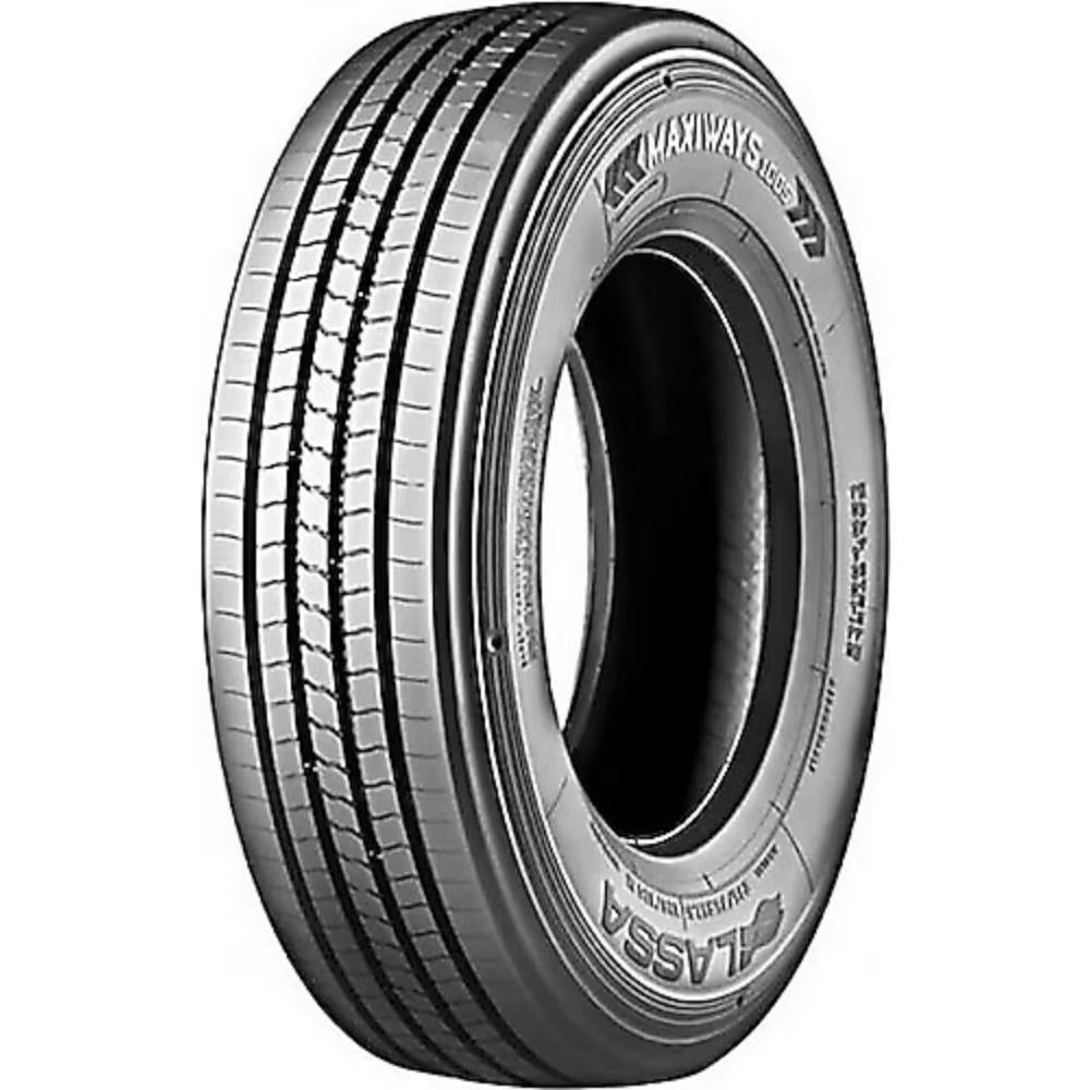 Lassa Maxiways 100S 215/75R17.5C 128/126M M+S 3PMSF