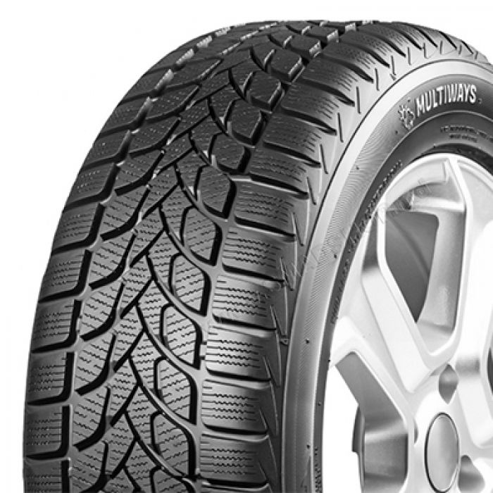 Lassa Multiways 215/60R17 100H XL - KolayOto